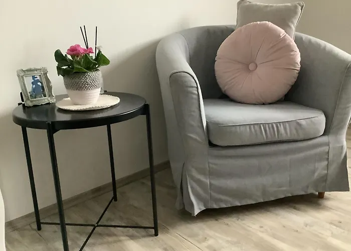 Ezuest Boroka Apartman