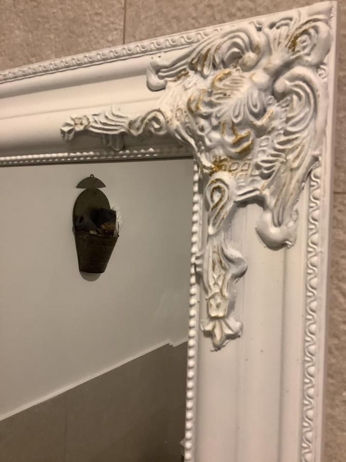 Ezuest Boroka Appartement *
