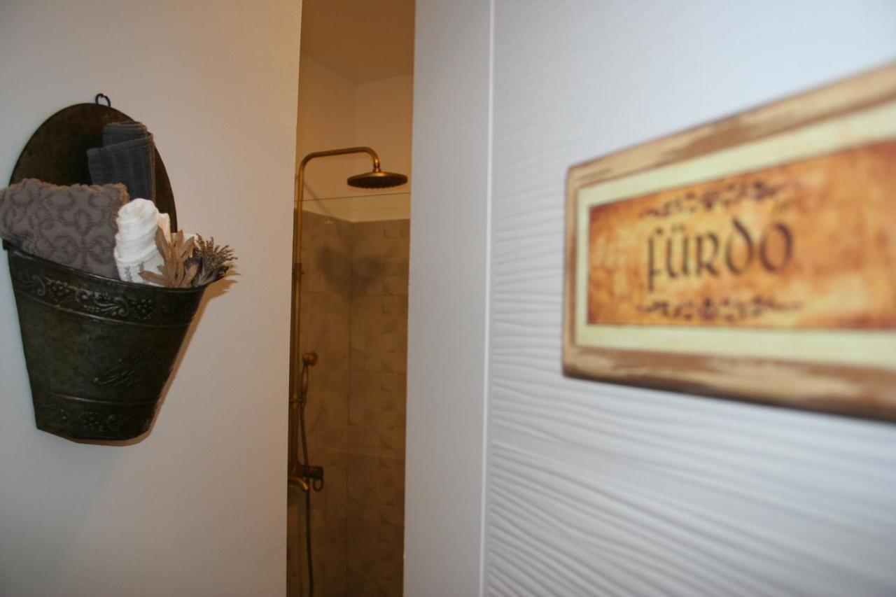 Ezuest Boroka Appartement *