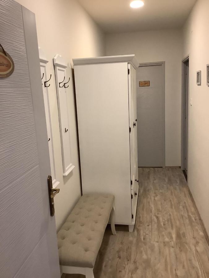 Appartement Ezuest Boroka