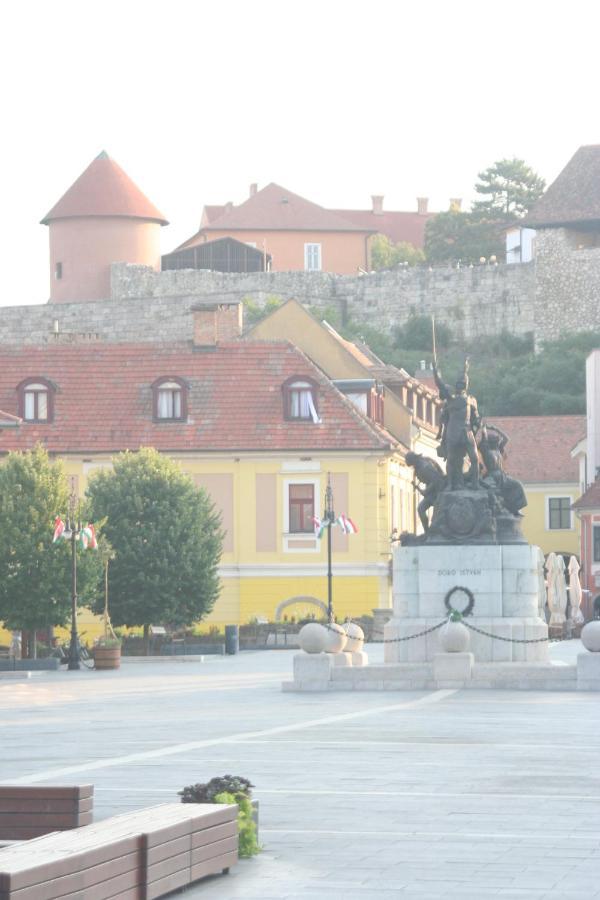 Appartement Ezuest Boroka