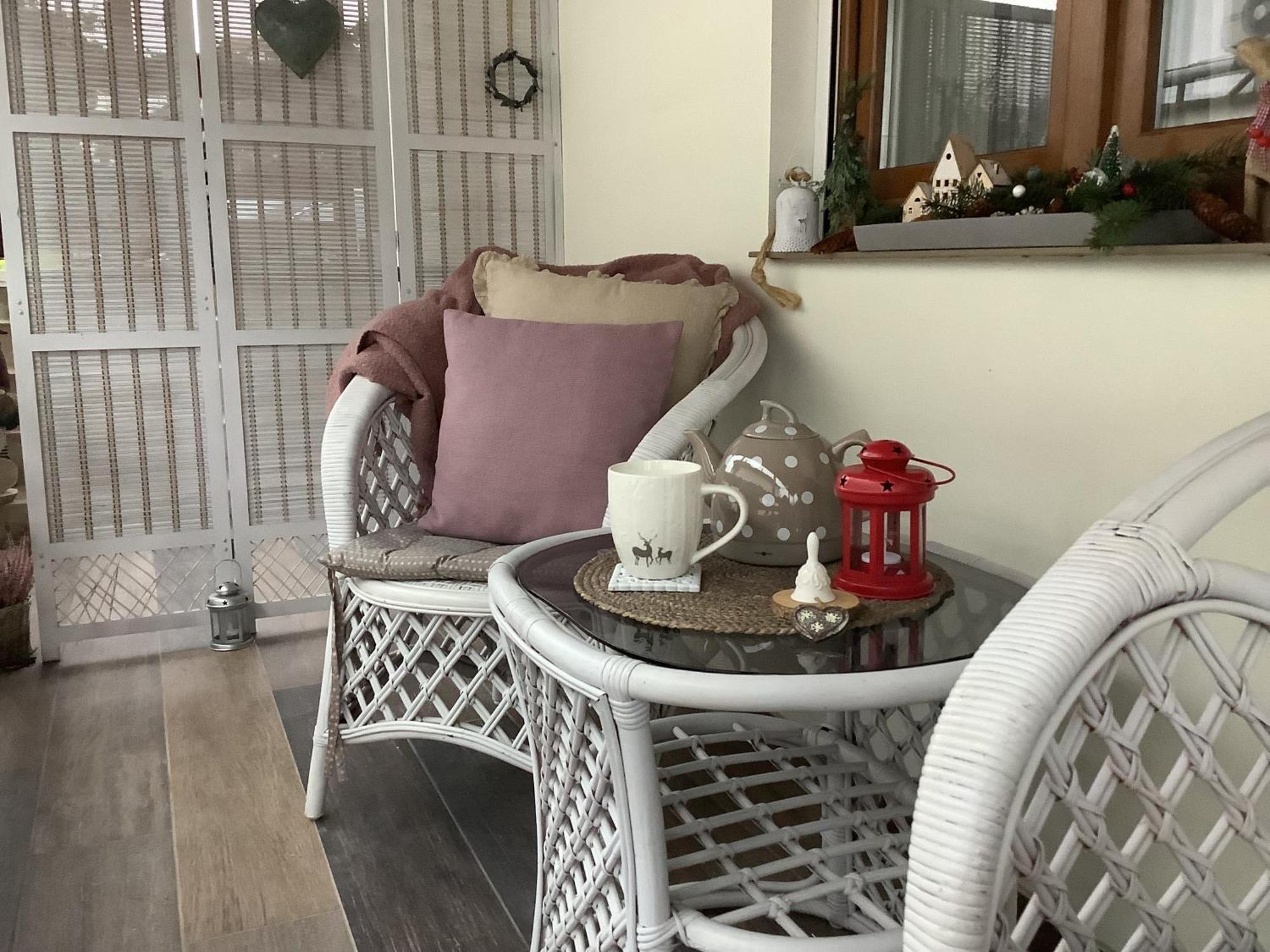 Appartement Ezuest Boroka Eger