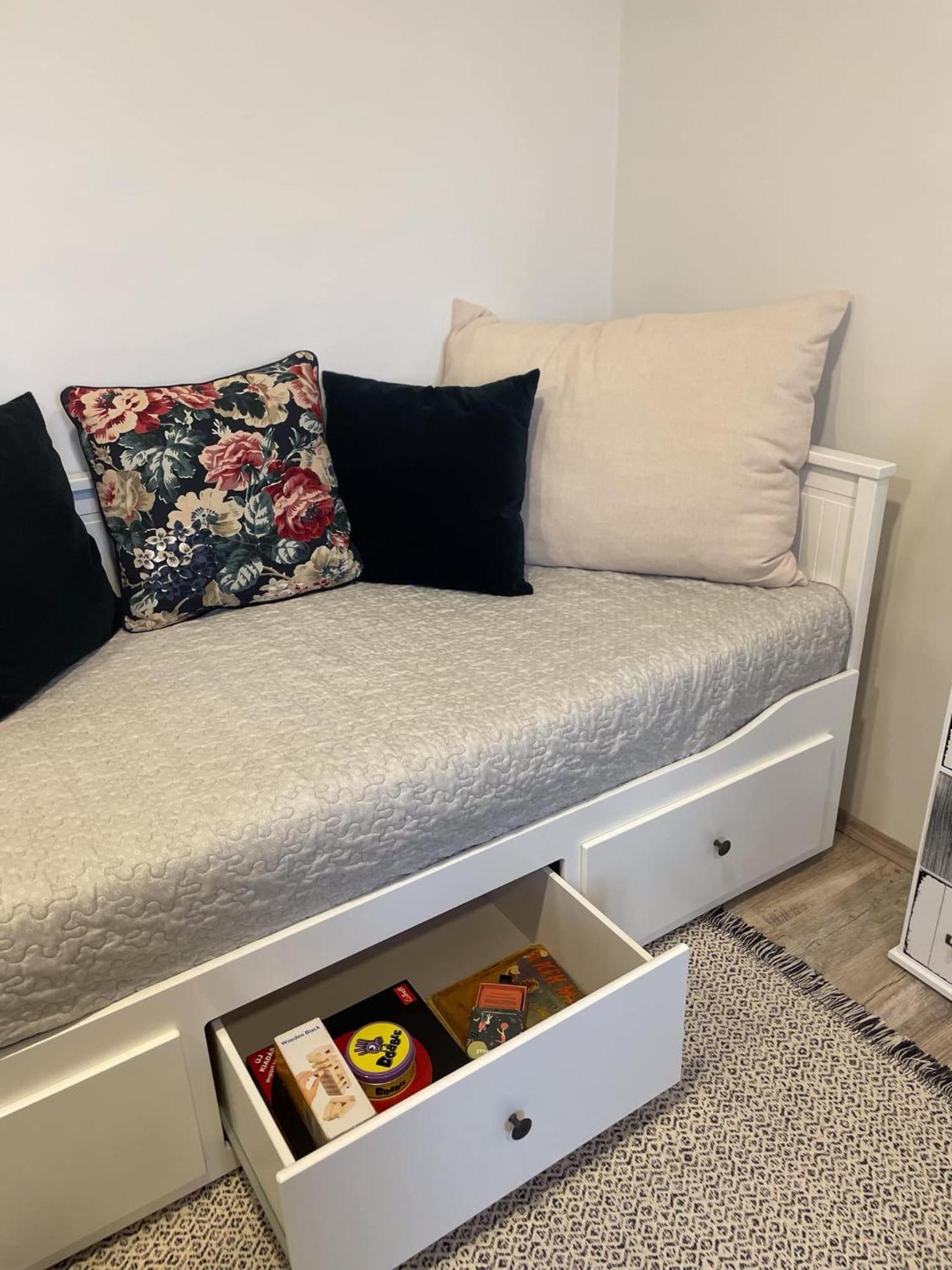 Appartement Ezuest Boroka Eger