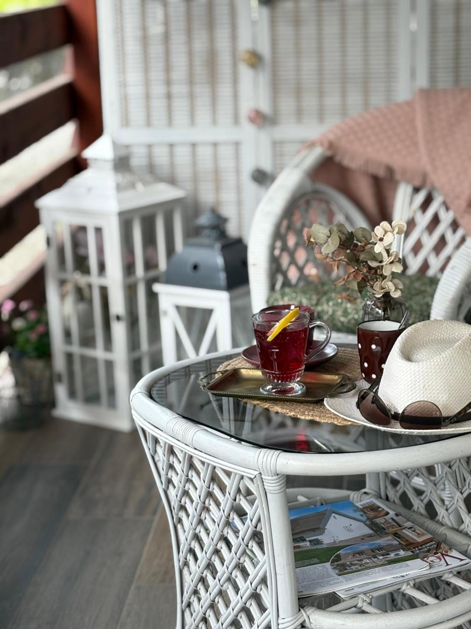 Appartement Ezuest Boroka